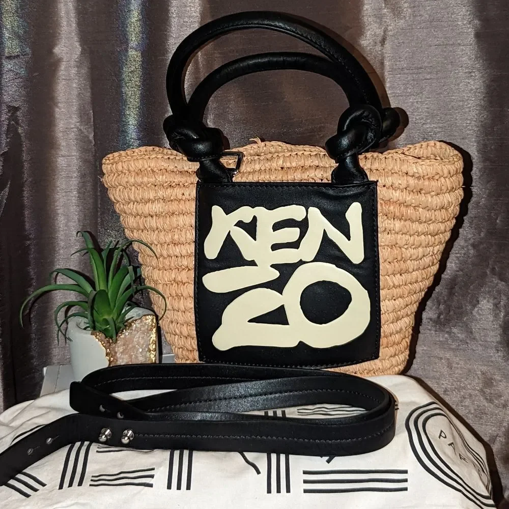 Kenzo bag - Picture 1 of 8